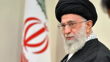 В Израиле заявили о смерти верховного лидера Ирана Али Хаменеи