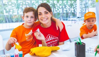 Музей Победы запустит бесплатную школу вожатых