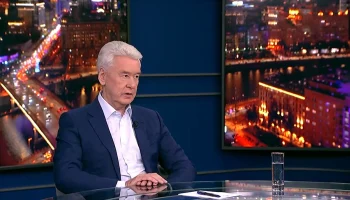 Собянин: Более 120 современных школ будут вводить и реконструировать ежегодно