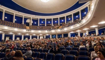 Билеты на премьеру балета "Анна Каренина" можно приобрести в сервисе "Мосбилет"