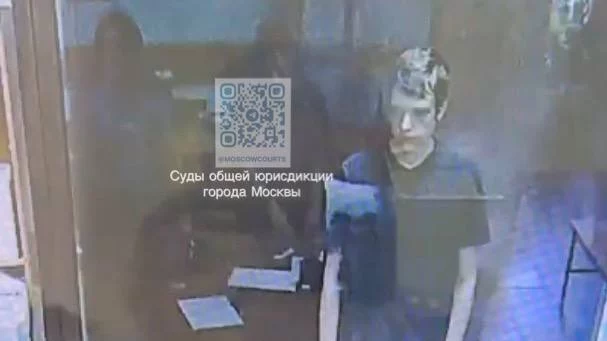 Сына актера Владимира Сошальского арестовали за сбыт наркотиков в Москве Сына актера Владимира Сошальского арестовали за сбыт наркотиков в Москве