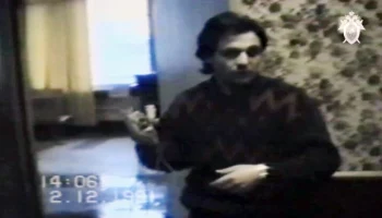 Следователи установили виновного в расправе над Игорем Тальковым благодаря рубашке