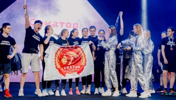 &laquo;Большая гонка&raquo;: студенты примут участие в третьем этапе &laquo;Лиги универов&raquo;