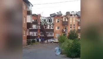 Уголовное дело о теракте возбуждено после атаки ВСУ на Приморско-Ахтарск