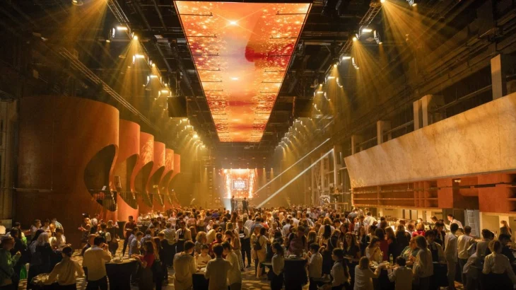 Собянин: 103 ученика творческих школ и колледжей стали лауреатами грантов Собянин: 103 ученика творческих школ и колледжей стали лауреатами грантов