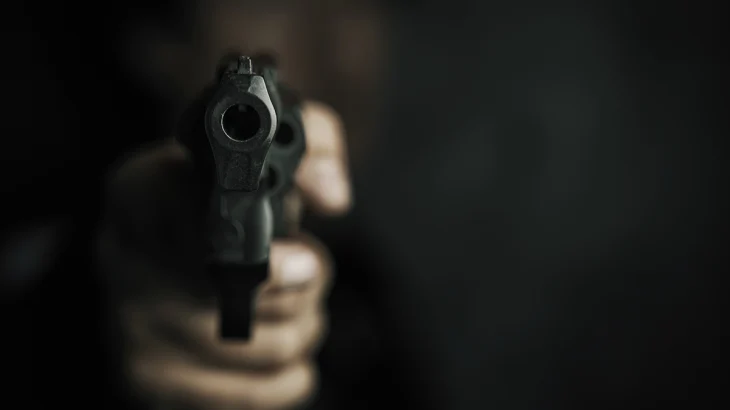 Shot: Убийство главы колледжа олимпрезерва под Тулой могли заказать его должники Shot: Убийство главы колледжа олимпрезерва под Тулой могли заказать его должники