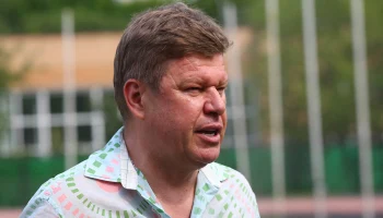 Дмитрий Губерниев: Спортивные мероприятия в Москве объединяют людей Дмитрий Губерниев: Спортивные мероприятия в Москве объединяют людей