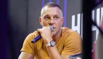 Футболист Артем Дзюба объявил о завершении карьеры