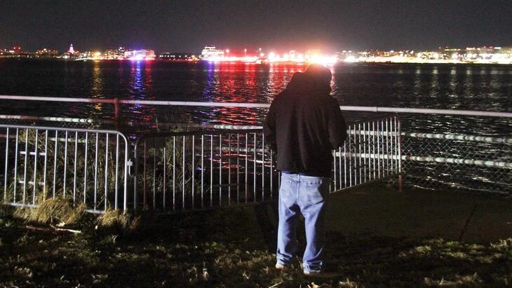 Тренер Великов: Инна Волянская находилась на борту разбившегося в Вашингтоне самолета Тренер Великов: Инна Волянская находилась на борту разбившегося в Вашингтоне самолета