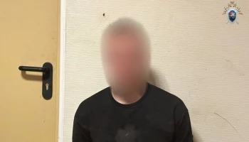 Подозреваемого в убийстве женщины на западе Москвы задержали