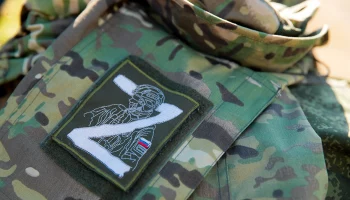 Боец ВС РФ &laquo;Аид&raquo; заявил, что Курская область побила рекорды по сложности боев