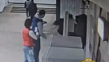 Двух подростков задержали в Москве за драку в переходе станции &laquo;Калужская&raquo;