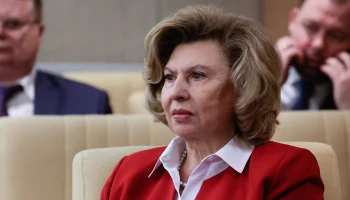 Москалькова возьмет на&nbsp;контроль ситуацию со смертями в&nbsp;интернате в&nbsp;Прокопьевске