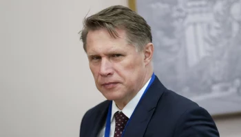 Мурашко: Основная работа по экстренной помощи пострадавшим при теракте завершена