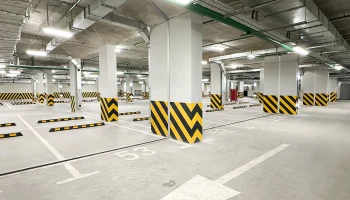 Владимир Ефимов: За полгода москвичи заключили с городом более 500 договоров на покупку парковочных 