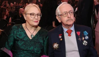 Супруга Ливанова опровергла сообщения о его экстренном переводе в реанимацию