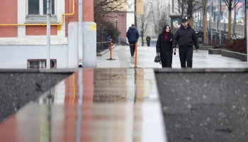 Синоптик Шувалов: Оттепели на этой неделе в Москве не предвидится