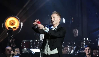 Новогодние спектакли представили в "Мосбилете" Новогодние спектакли представили в "Мосбилете"