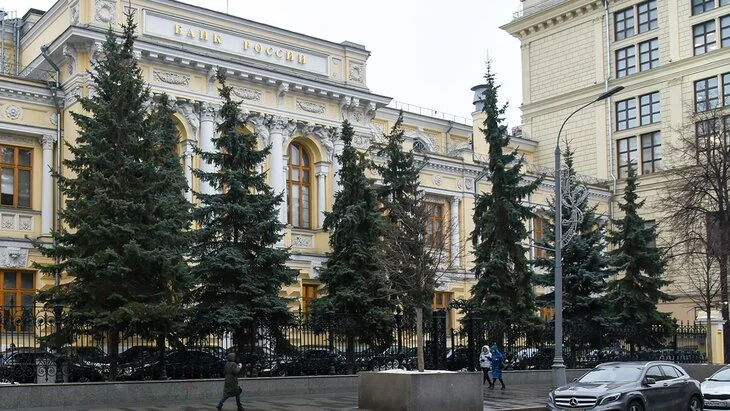 В ЦБ РФ допустили паузы в снижении ключевой ставки В ЦБ РФ допустили паузы в снижении ключевой ставки