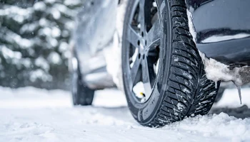 Синоптик Тишковец предупредил столичных автомобилистов о надвигающейся зиме