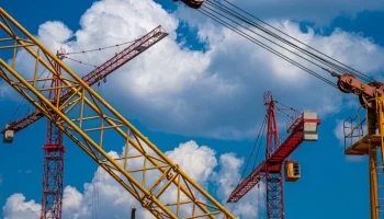 Жилой дом появится в районе Москворечье-Сабурово по программе реновации