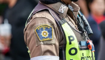 Россиянка и ее семилетняя дочь пропали после экскурсии на Пхукете