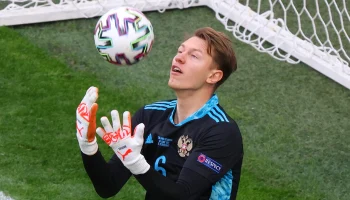 Вратарь сборной РФ по футболу Сафонов выиграл с «ПСЖ» Межконтинентальный кубок Вратарь сборной РФ по футболу Сафонов выиграл с «ПСЖ» Межконтинентальный кубок