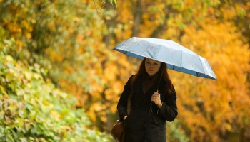 Синоптик Леус рассказал о возвращении в Москву &laquo;двухзначного тепла&raquo;