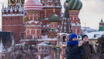 Сергей Собянин: все изменения в столице делаются для москвичей