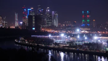 Синоптик Вильфанд рассказал, когда в Москве закончатся &laquo;египетские ночи&raquo;