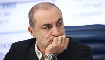Михаил Турецкий: В стране, как в хоре, каждый голос имеет значение