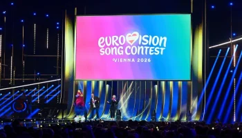 "Евровидение-2026" стартовало с крупнейшего в истории конкурса бойкота
