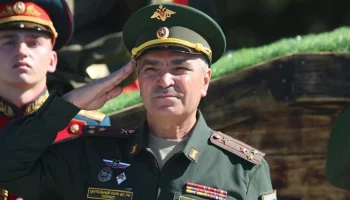 ТАСС: обеспечительный арест наложен на активы директора парка "Патриот"