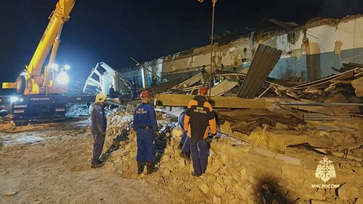 Семьи погибших при ЧП на заводе под Рязанью получат по 1,56 млн рублей Семьи погибших при ЧП на заводе под Рязанью получат по 1,56 млн рублей