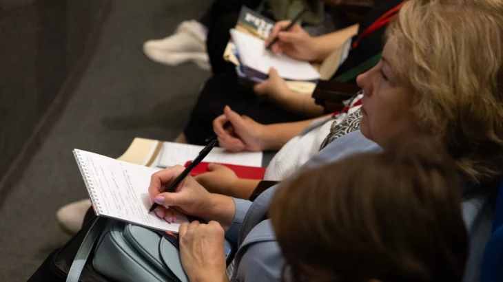 В Музее Победы обучат новым методам ведения экскурсий В Музее Победы обучат новым методам ведения экскурсий