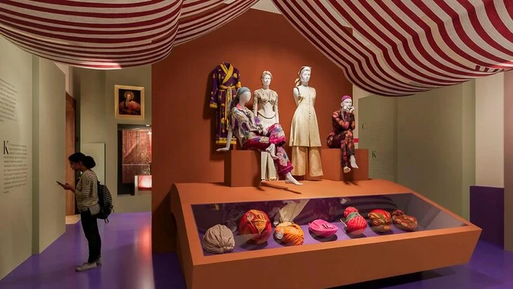 Акция "Московская музейная неделя" пройдет с 12 по 18 января Акция "Московская музейная неделя" пройдет с 12 по 18 января