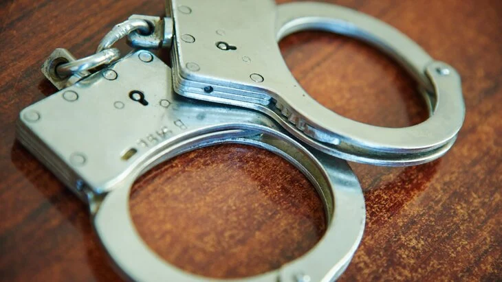 Мужчина задержан за избиение тещи до смерти на юго-западе Москвы в 2002 году Мужчина задержан за избиение тещи до смерти на юго-западе Москвы в 2002 году