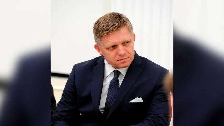 Глава МО Словакии: жизни премьера Фицо ничего не угрожает Глава МО Словакии: жизни премьера Фицо ничего не угрожает