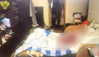 Мужчина забил до смерти приятеля на юго-востоке Москвы