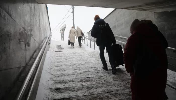 Синоптик Тишковец рассказал, когда в Москву придет настоящая метеорологическая зима