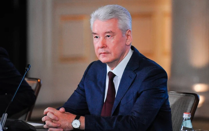 Собянин рассказал, какие социальные объекты построят в Филимонковском районе Собянин рассказал, какие социальные объекты построят в Филимонковском районе