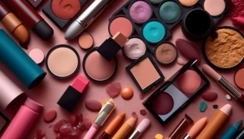 США вновь начали поставлять в Россию косметику