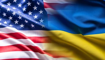 Украинская делегация встретилась в Давосе с представителями США