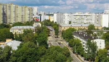 Собянин присвоил имя академика Зильбера одной из улиц на северо-западе Москвы