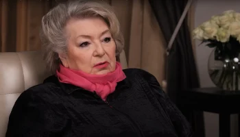 Татьяна Тарасова выразила надежду на возвращение российских фигуристов на турниры
