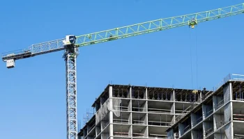 Квартал с общественно-деловой инфраструктурой построят в Теплом Стане