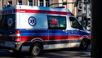 Взрыв произошел на оружейном заводе "Меско" в Польше