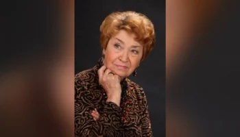 Актриса Вера Молчанова умерла на 82 году жизни