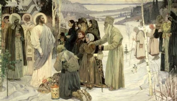 Чем выставка Русского музея на ВДНХ будет полезна школьникам перед ЕГЭ