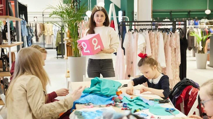 Сергей Собянин: 229 добрых проектов НКО победили в конкурсе грантов Сергей Собянин: 229 добрых проектов НКО победили в конкурсе грантов